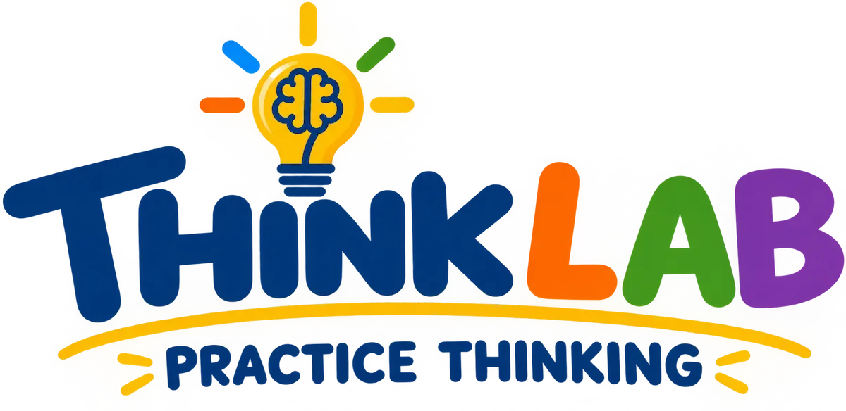Think Lab Logo
